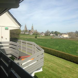 Next Generation Tweepersoonskamer met 2 Aparte Bedden